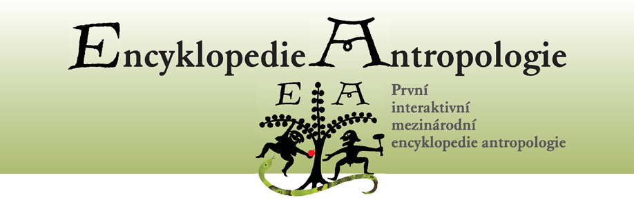 Encyklopedie antropologie